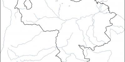 ונצואלה ריק מפה